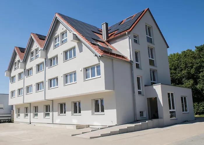 Smarthotel Aalen