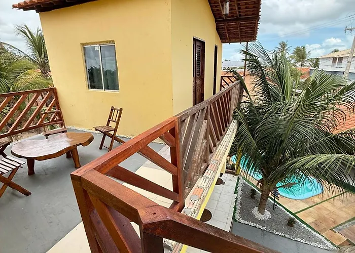 Sertão beach