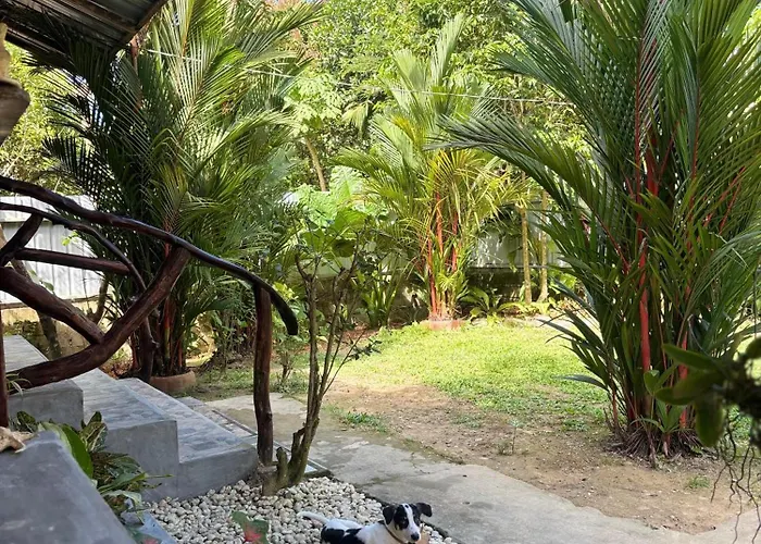 Emmanuel Homestay