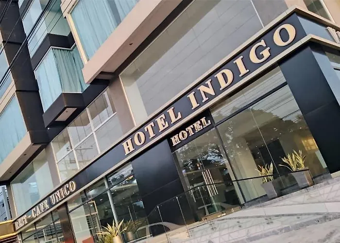 Hotel Indigo