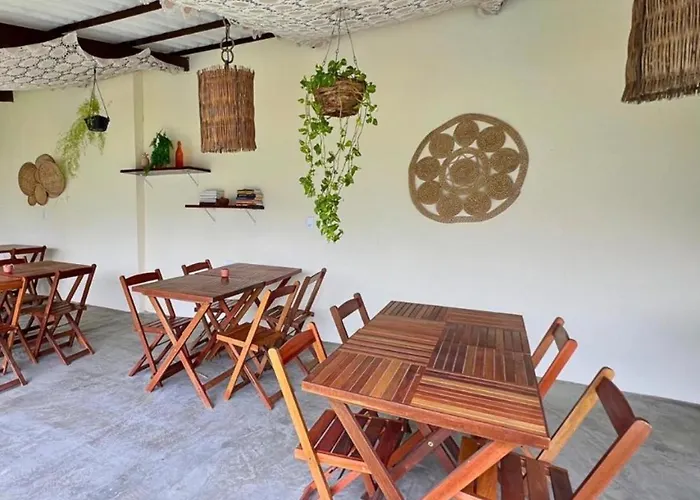 Casa Ventara