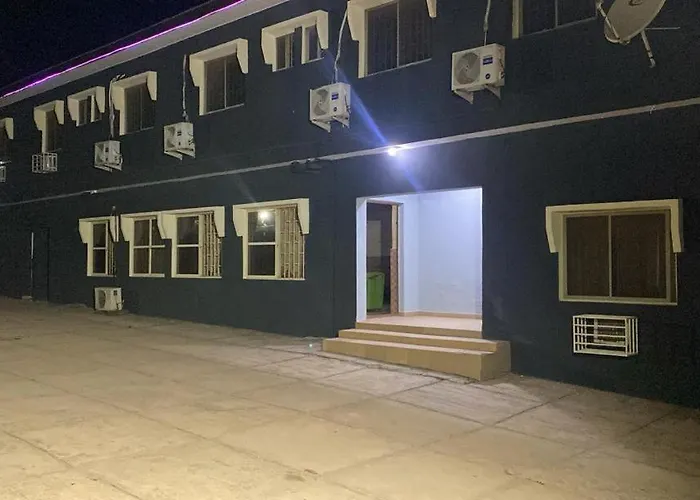 Bolif Hotel
