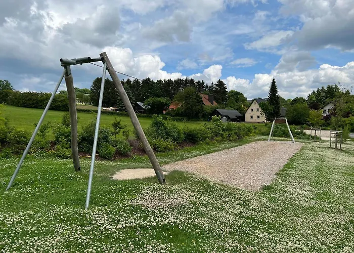 Das Fränkische Reichenbach