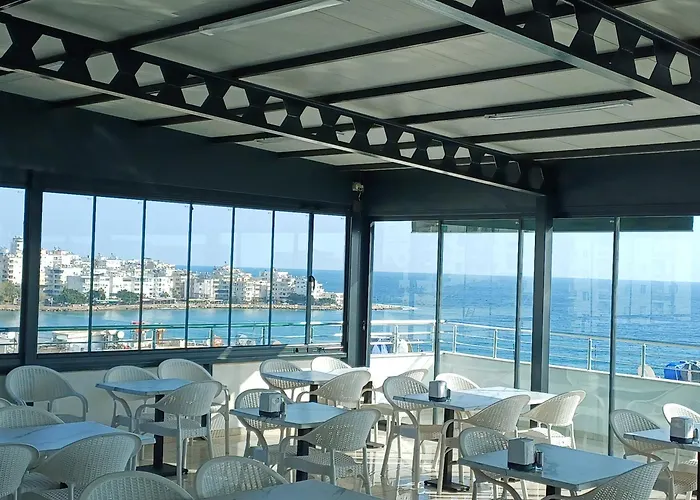 Aykac Hotel