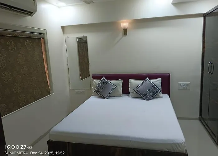 Hotel Green