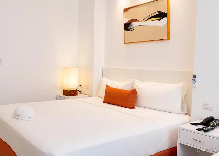 Hotel Stars Bávaro hab 102