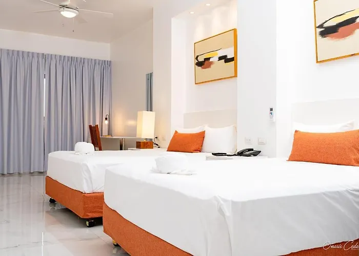 Hotel Stars Bavaro Hab 102