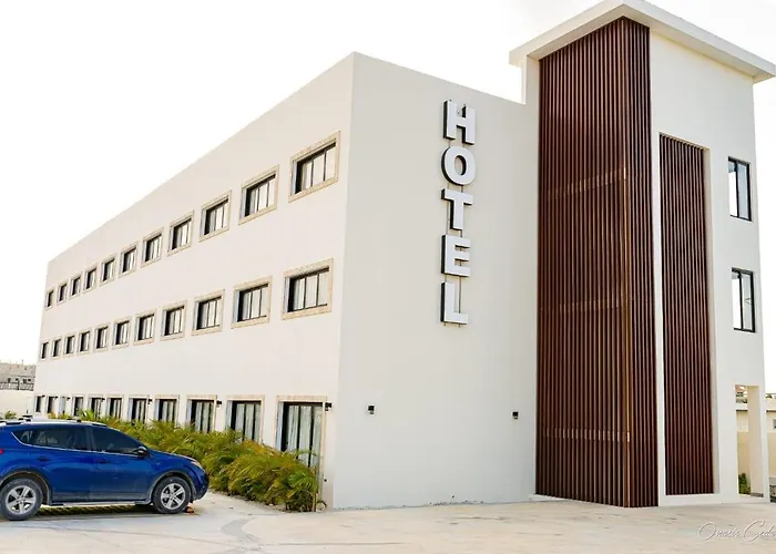 Hotel Stars Bávaro hab 102