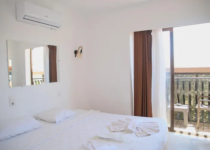 Hotel Gumbet