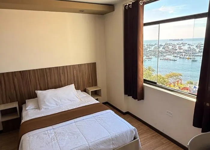 Villa Adams Hoteles