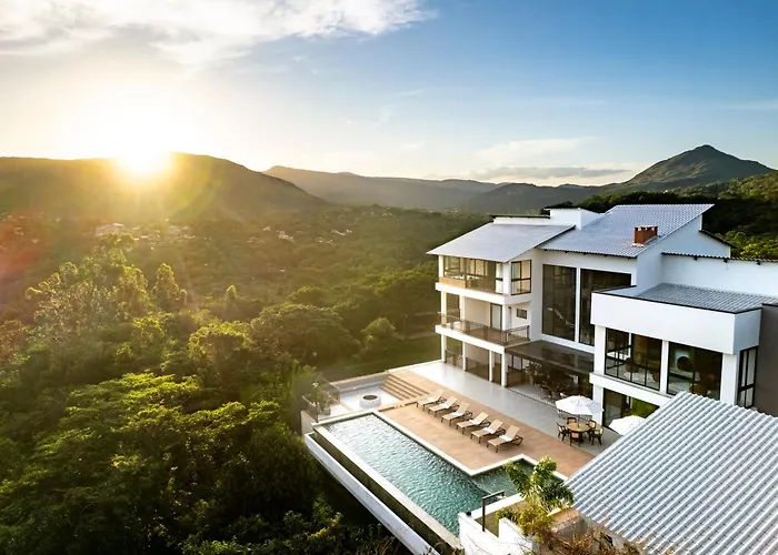 Casa Do Valle Hotel Boutique - Vale Do Capao