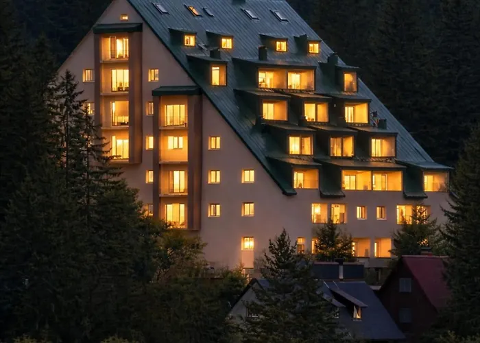 Apartments & Rooms Concept Nordica