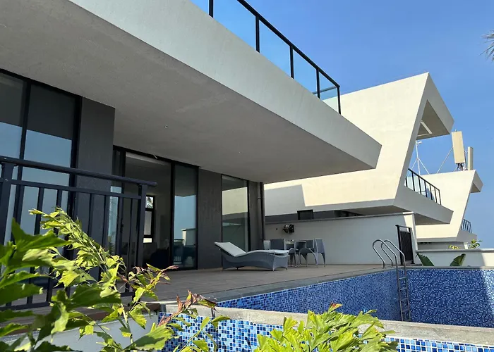 Xanadu International Resort