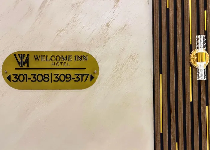 Welcome Inn Hotel