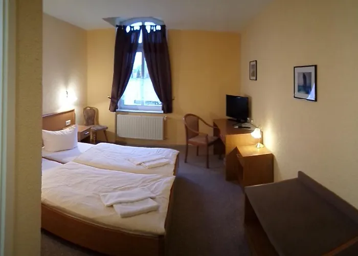 Hotel Schuetzenhaus