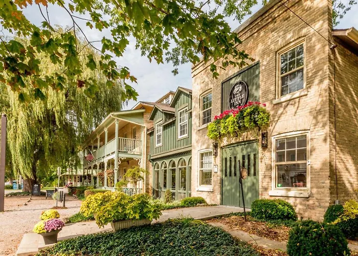The Little Inn