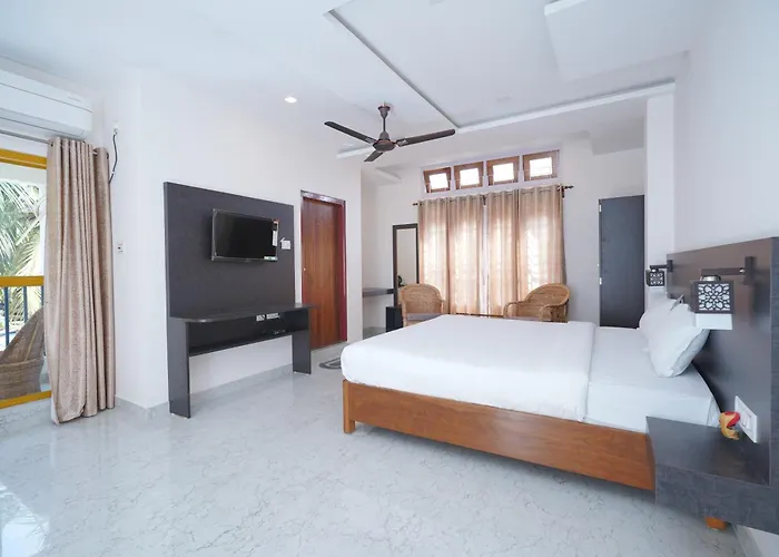 Villa The Retreat