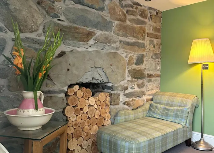 Y Meirionnydd Boutique Hotel