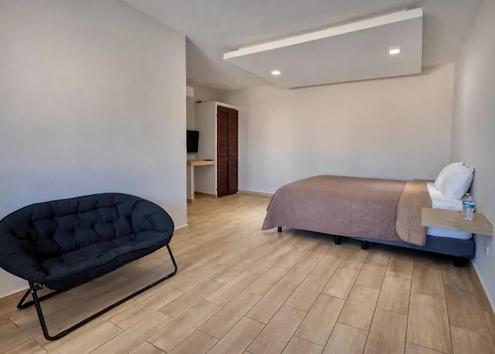 María Bonita Hotel
