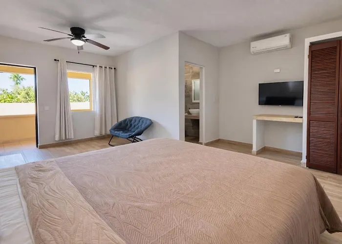 Maria Bonita Hotel
