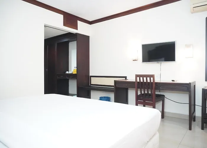Siantar Hotel Parapat