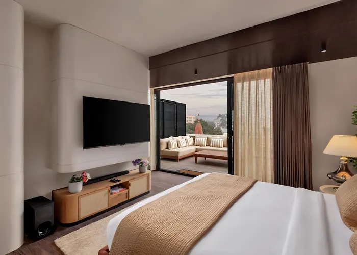 Albergo Boutique Hotel