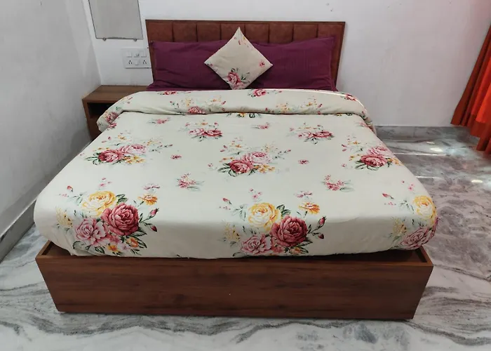 Hotel PADAM PALACE&GARDEN
