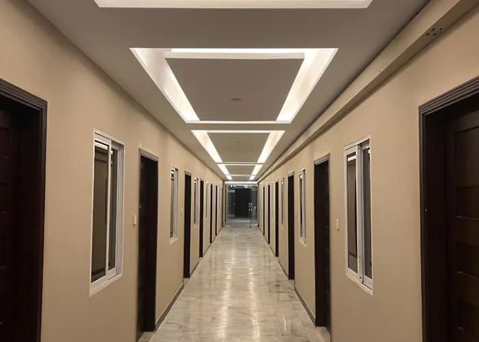 Hotel Araamish