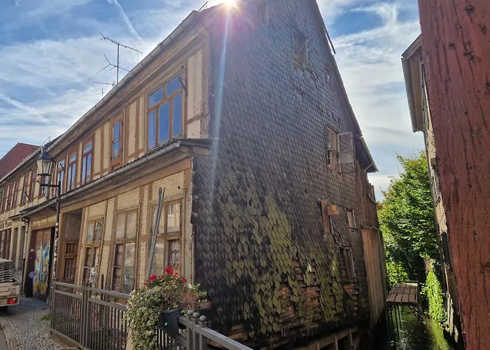 Hotel Beere