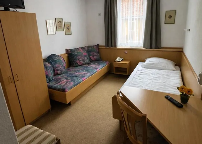 Hotel Ritter