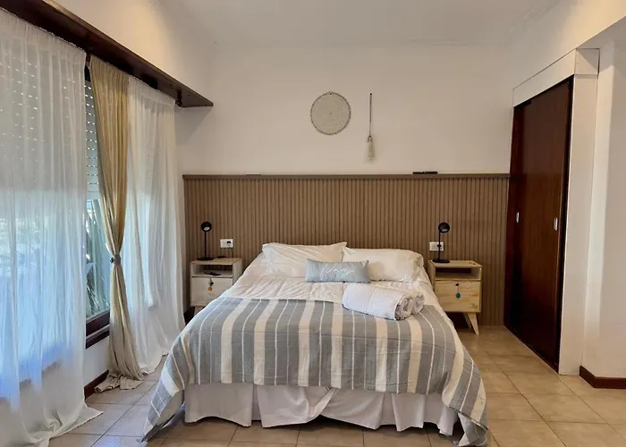 Hotel Hijos Del Mar - Rincón Costero