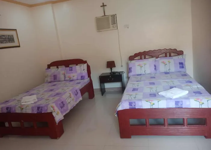 Crisols Beach Resort Malapascua Island