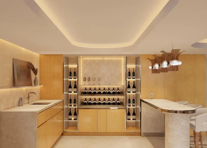 Hotel Londres