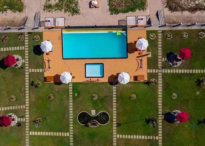 Vahinn Resort