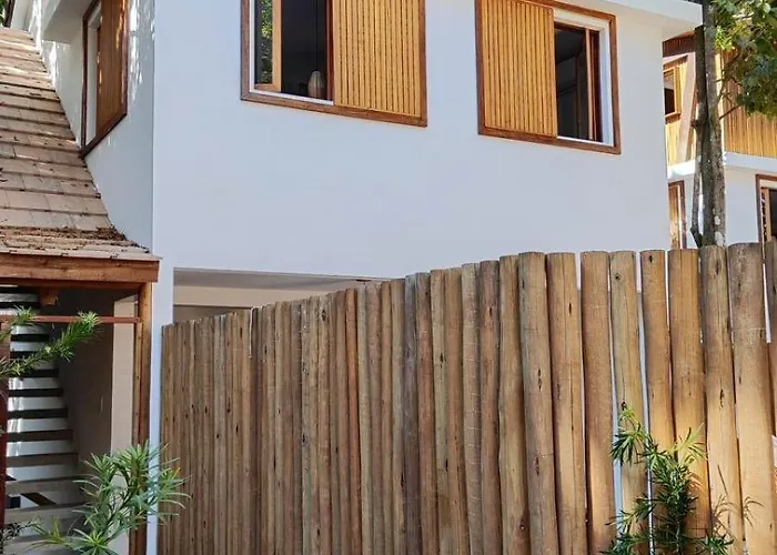 Pousada Villa Gûyrá