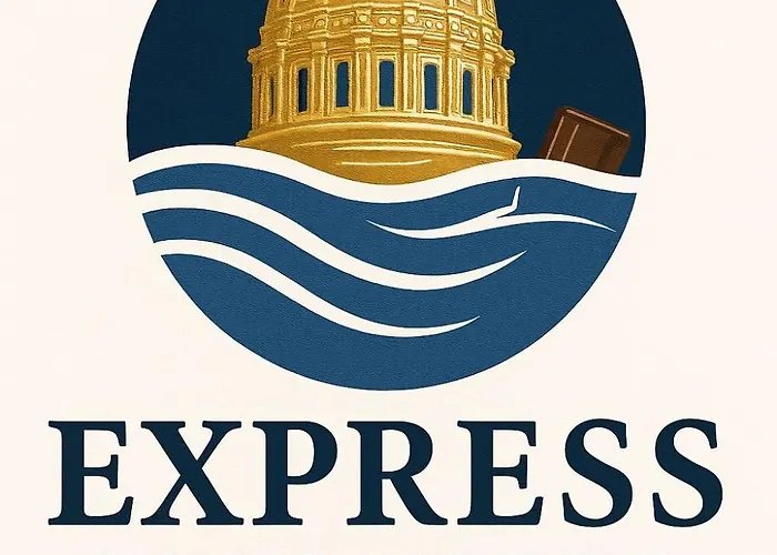 Express Inn & Suites