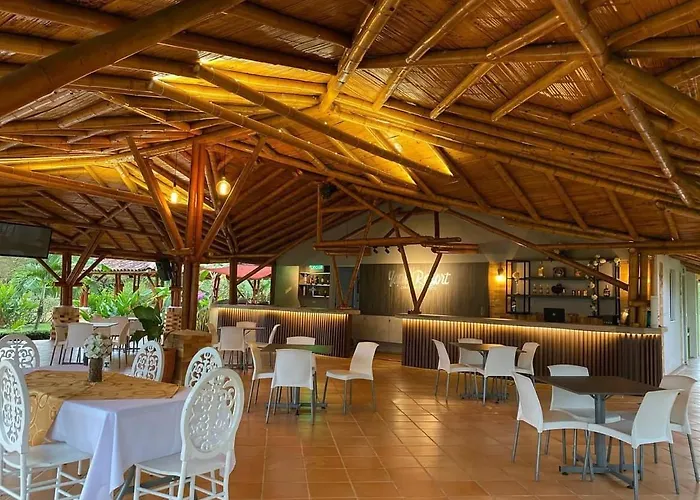 Yopo Resort