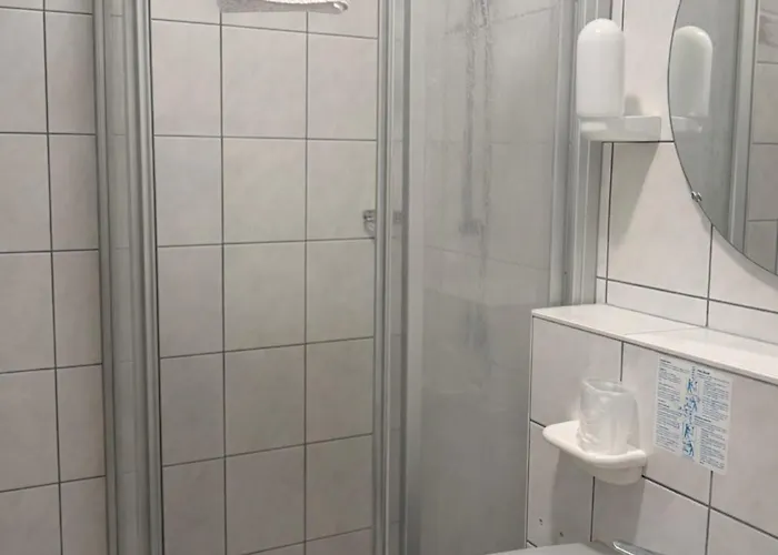 Hotel EDAR zum Markt