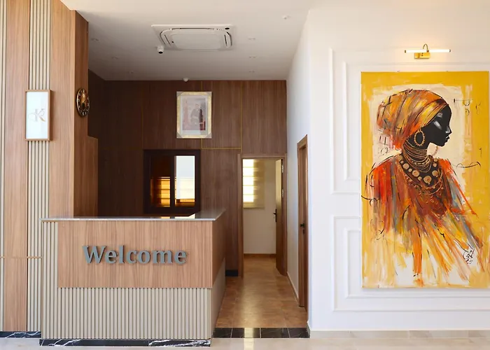 Hotel El Karim