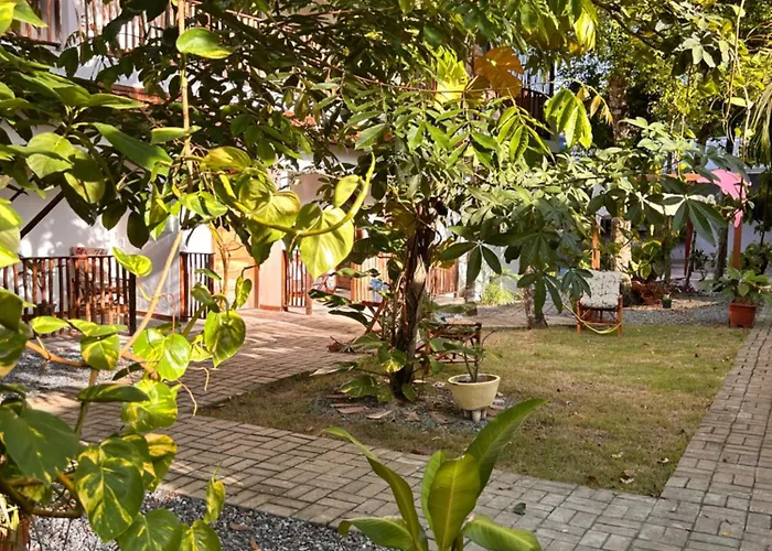 Villa Saire