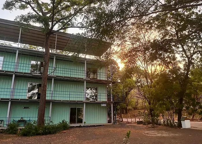 Hotel Marea