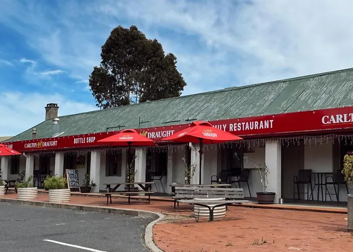 Berridale Inn