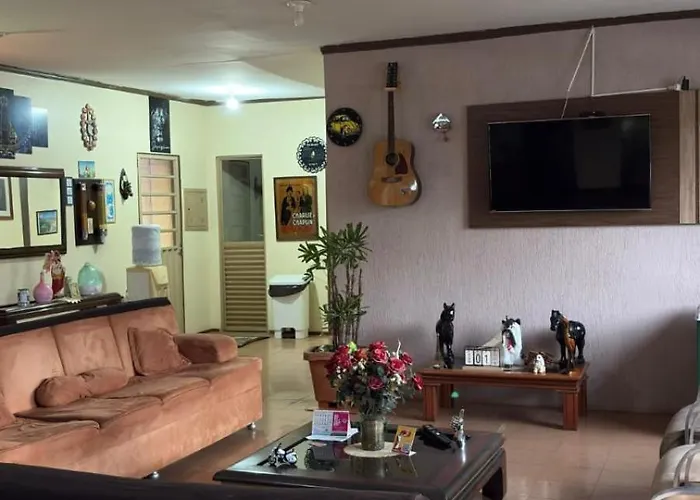 Hotel Miracema Palace LTDA