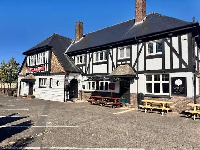 The Wrey Arms