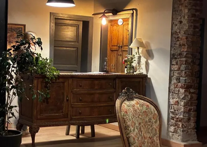 La Perla Hotel Boutique