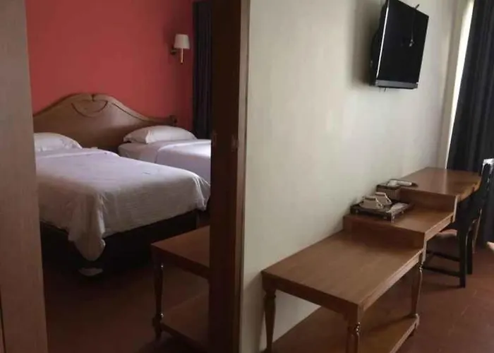 Nina Hotel Syariah