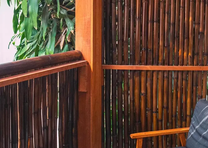 Wild Wood Beach Fitness Resort At Koh Tao