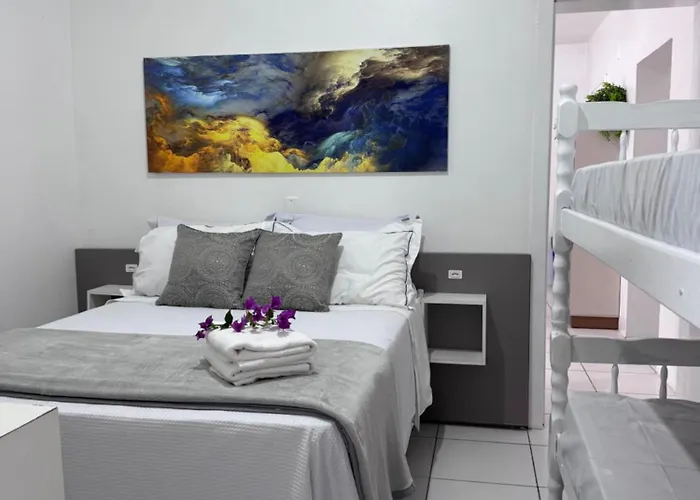 Hotel Tropical