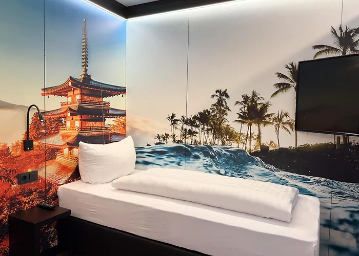 Arn Hotel By Wmm Hotels