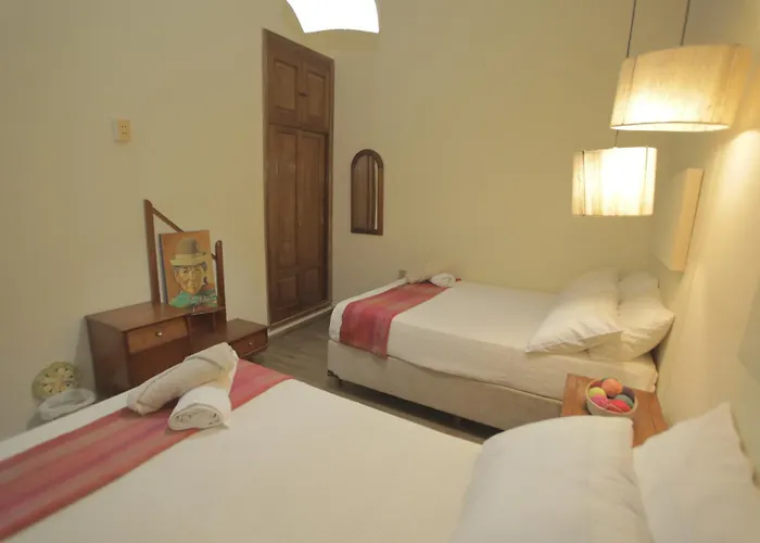 Hotel Boutique Pata Y Perro